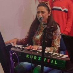 Aline Ferreira de Souza