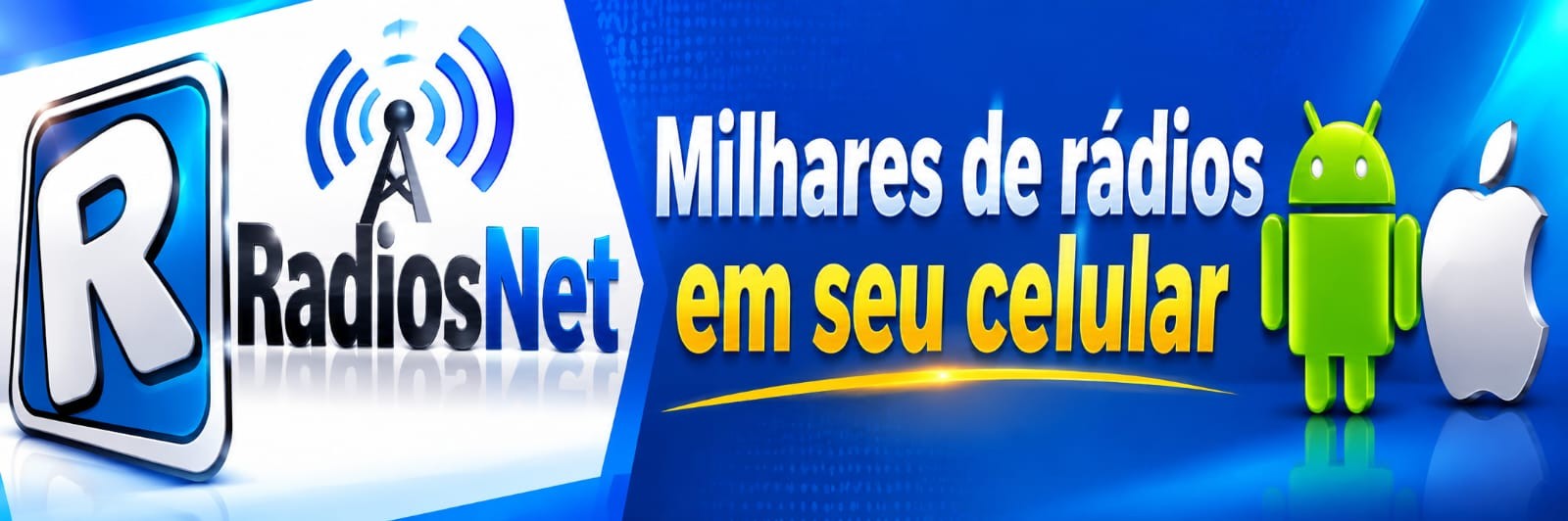 Todos os recursos de que você precisa para iniciar sua rádio na web hoje.