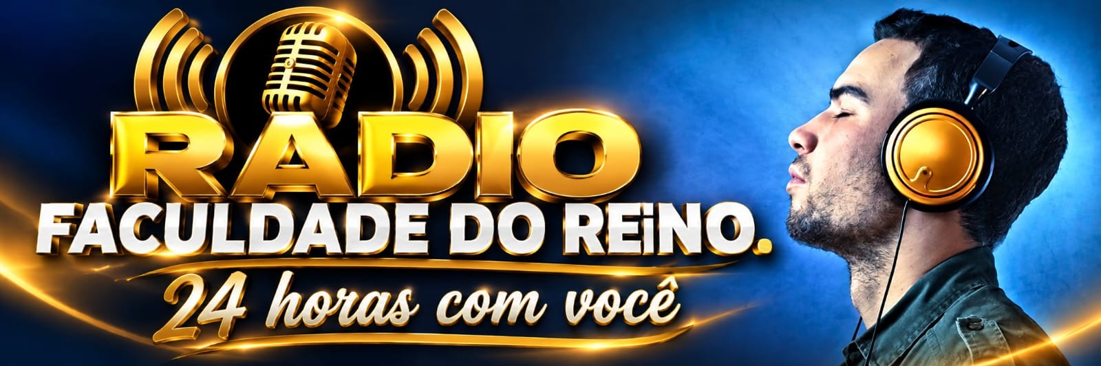 RádioBS é um sistema incrível para web rádio com layout responsivo.